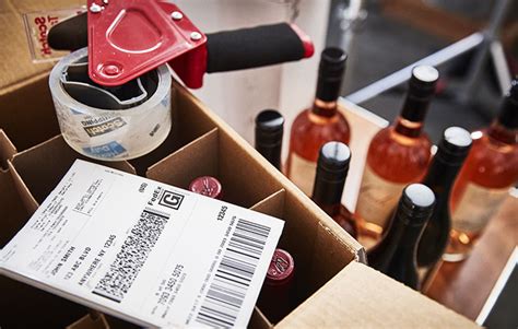 fedex international wine shipping guide.